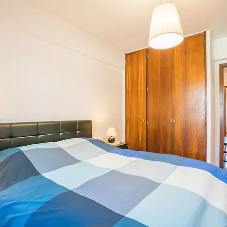 Appartement Quiet & Comfortable 1br