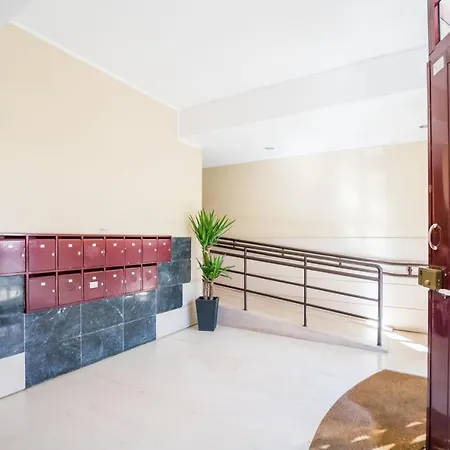 Apartment Quiet & Comfortable 1br *