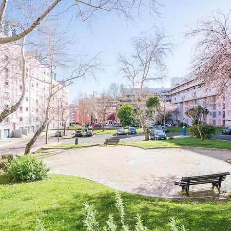Apartment Quiet & Comfortable 1br