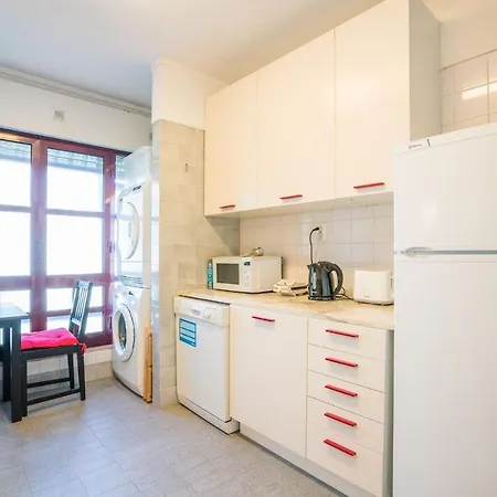 Apartment Quiet & Comfortable 1br