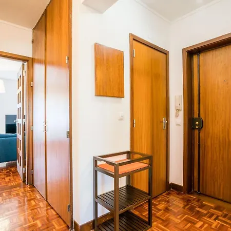 Apartment Quiet & Comfortable 1br