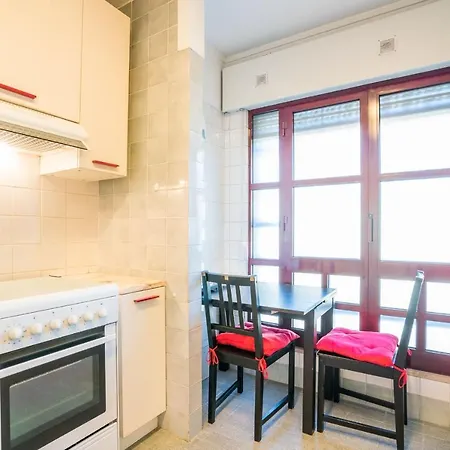 Apartment Quiet & Comfortable 1br *