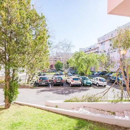 Apartment Quiet & Comfortable 1br