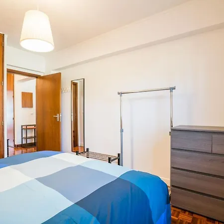 Apartment Quiet & Comfortable 1br
